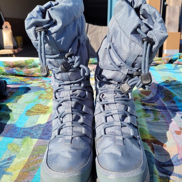 Baffin Winter Boot "Escalate" Lightly Used - Picture 3 of 5